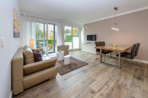 Villa Poseidon - Wohnung 04 